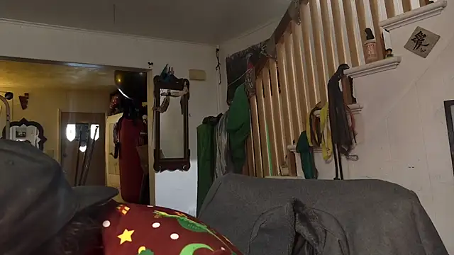 MasterDaddyCool live sex cam