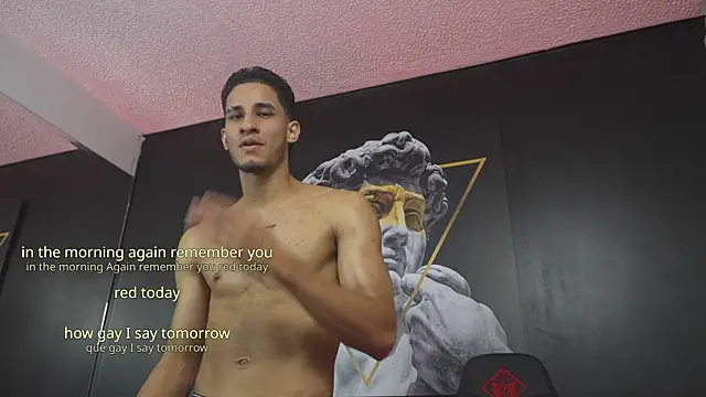 JakeMoxley live sex cam