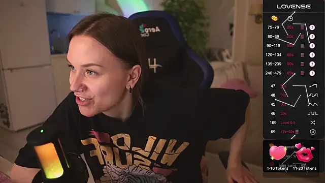 alexa_feels_ live sex cam