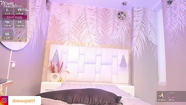 joel_tyler live sex cam