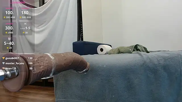 Whore_Daisy live sex cam