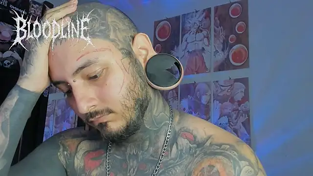 DEATHINK666XX live sex cam