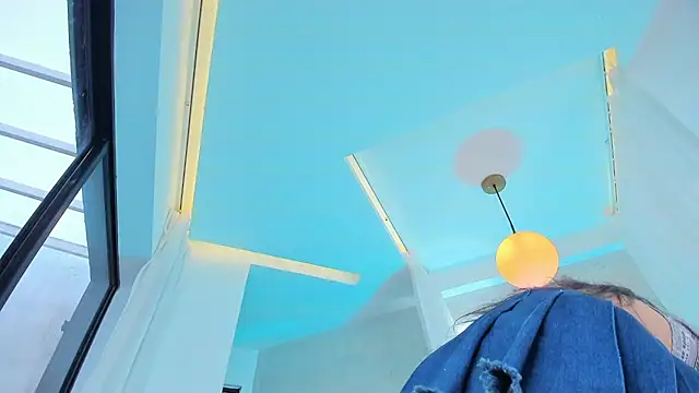 Venusflame__ live sex cam