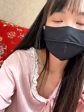 BigHaComing live sex cam