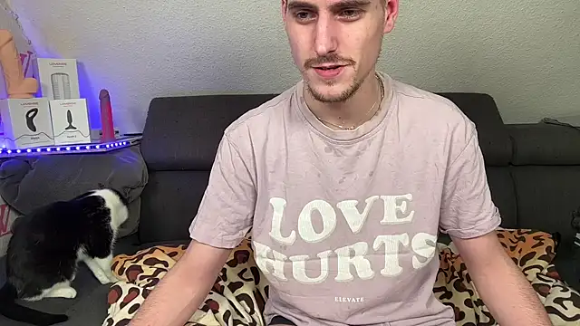 Cookieboy88 live sex cam