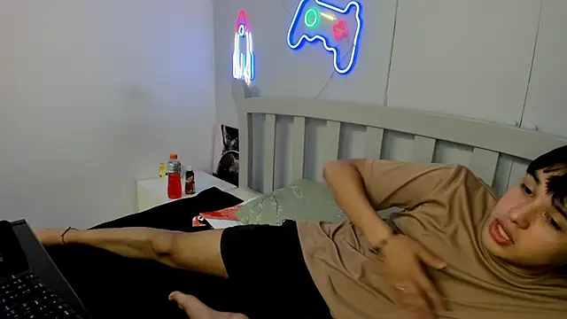 StiwenTwink live sex cam