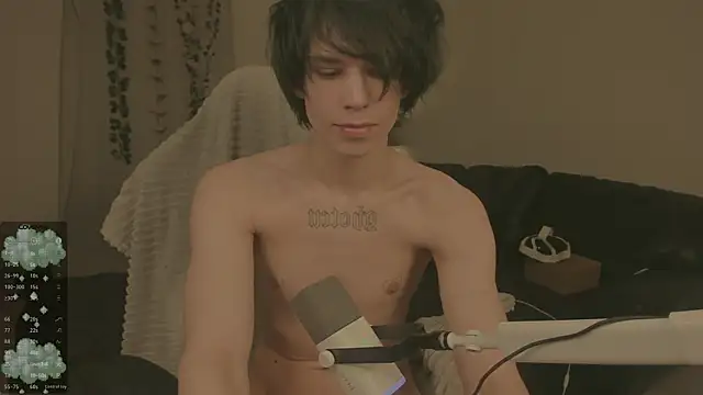 Wampeyes live sex cam