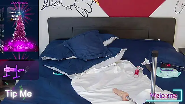 Maylu_Fox live sex cam