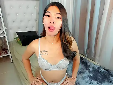 Yourdreamgoddess live sex cam