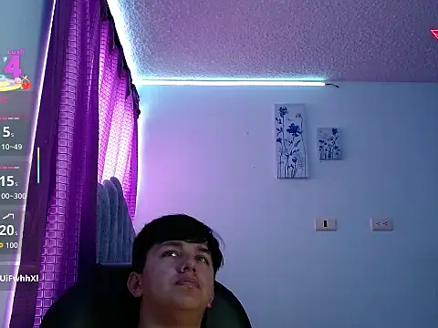 Alan_red live sex cam