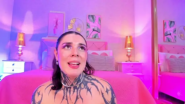 mystikdoll live sex cam