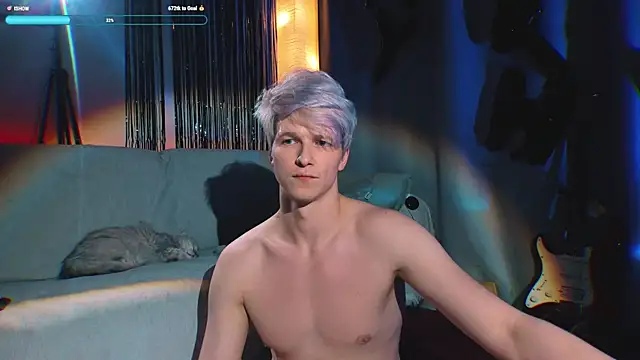 Breston_Sweet live sex cam