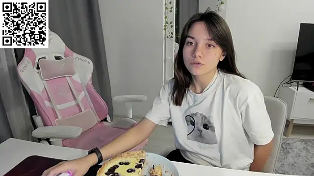 MashkaRay live sex cam