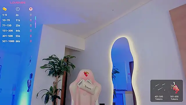 Pretty_Mariangel live sex cam