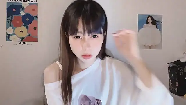 -Hottie live sex cam