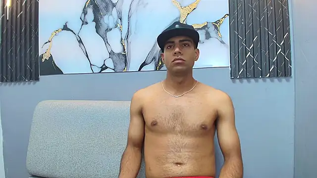 MARCO_SPENCER live sex cam
