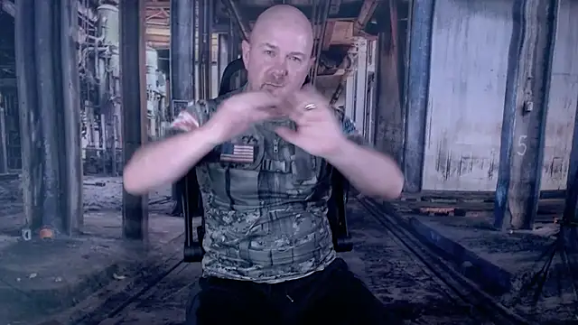 ManlyPrisonGuy live sex cam