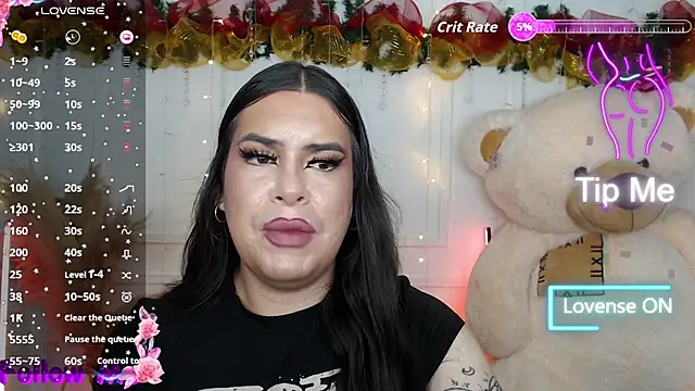 Nicol_ricci_ live sex cam