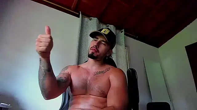 Baky_sexy live sex cam