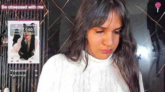 Kagome01 live sex cam