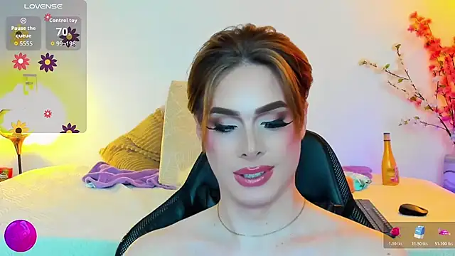 mike_blossom live sex cam