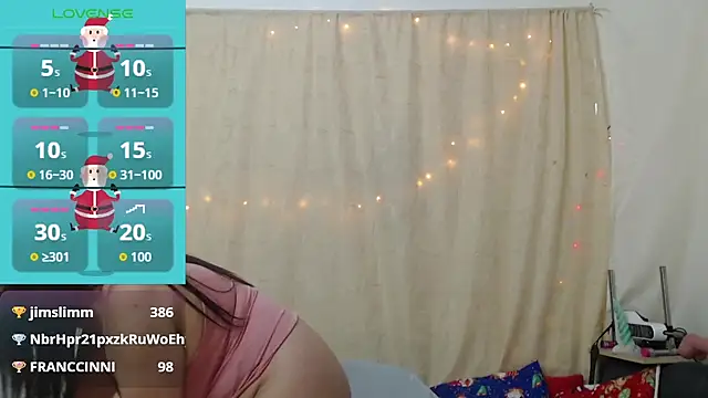 Aranza-Queen live sex cam