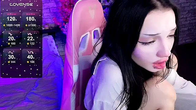 AkiraAsai live sex cam