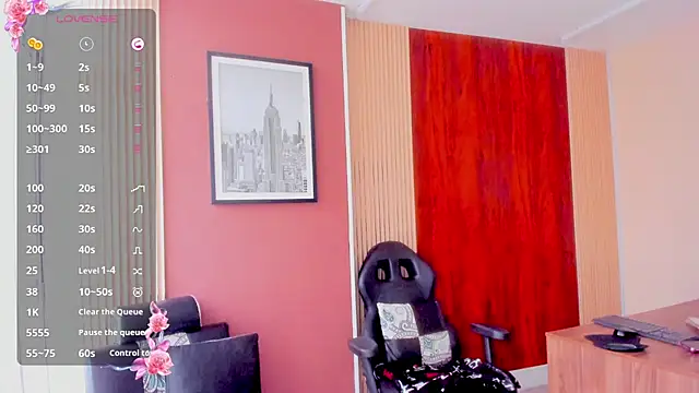 CamiNavarro live sex cam