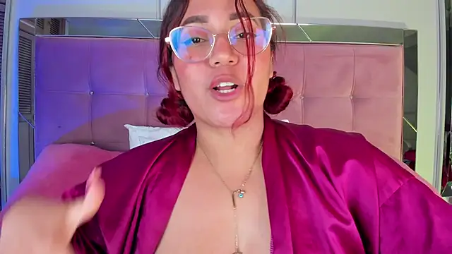 MelissaKarterrs live sex cam