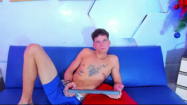 Gabriel_Twink live sex cam
