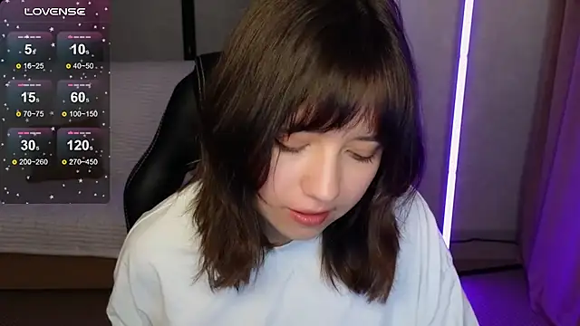 Lina_Brownie live sex cam