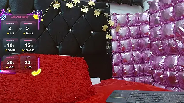 poisondost_hot live sex cam