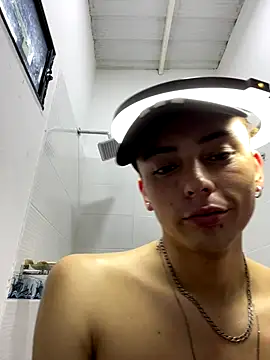 Boyfriend-Hot live sex cam