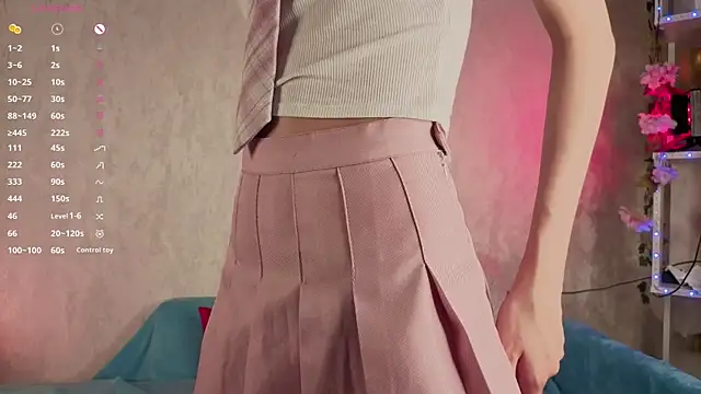 WeiSusi live sex cam