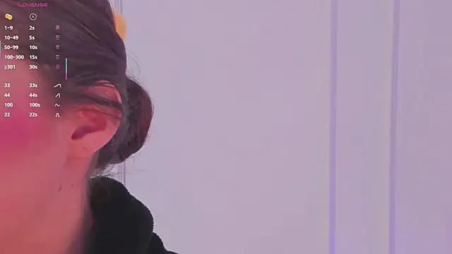 Mariapettit live sex cam