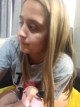 daddys_only_girl live sex cam