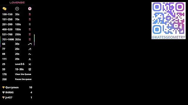 StacySanchez live sex cam