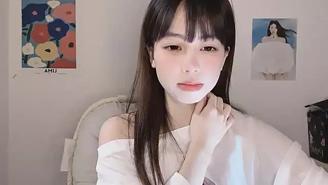 -Hottie live sex cam