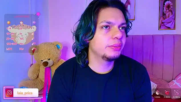 Laia_and_Damian live sex cam