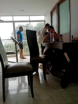 LEIRIS_Y_FRED_01 live sex cam