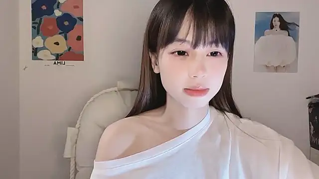 -Hottie live sex cam