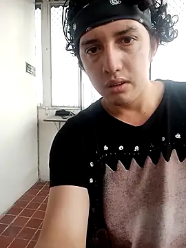 Jackson_n_Scarlett live sex cam