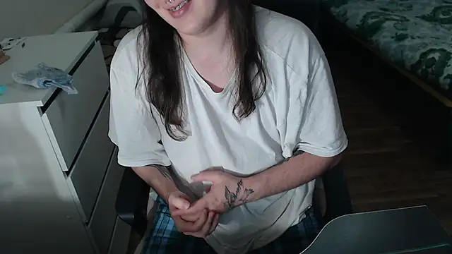 EvaMiron live sex cam