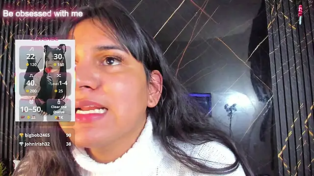 Kagome01 live sex cam