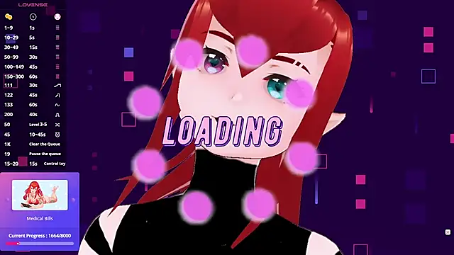 NikkoTyan live sex cam