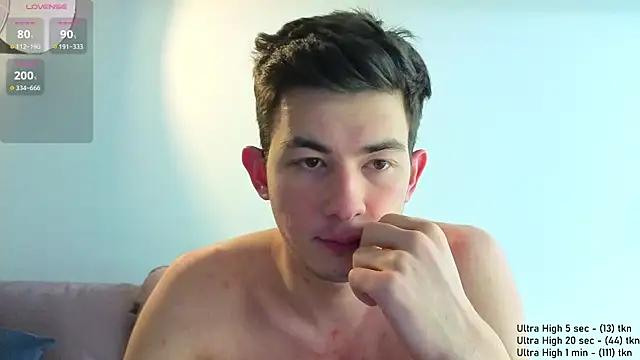 Danny__Magic live sex cam
