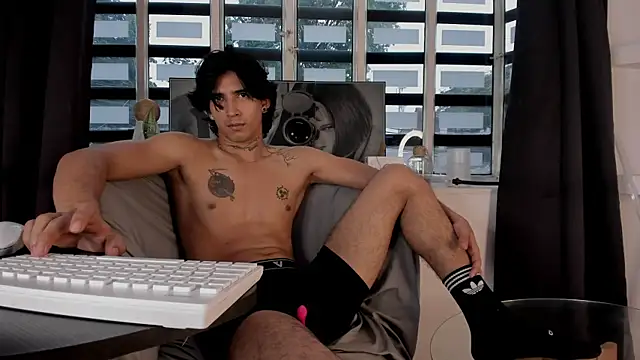 jett_savage live sex cam