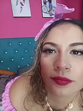 gisellsaenz live sex cam