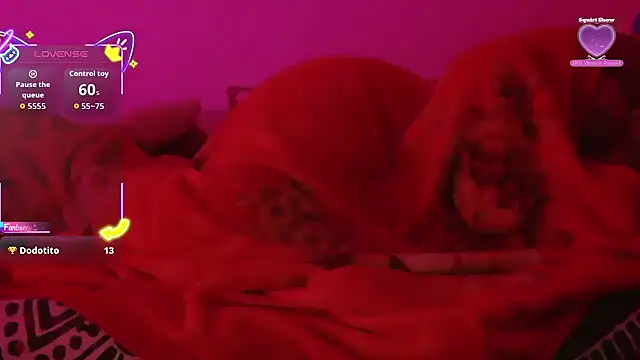 SASSY_CHICK live sex cam