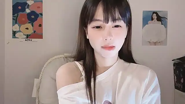 -Hottie live sex cam